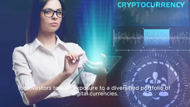Video thumbnail for Crypto currency index linked fund