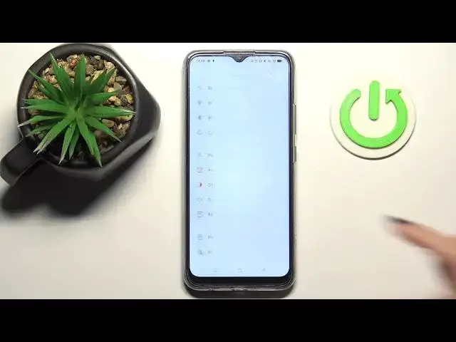 Video thumbnail for How to Show Battery Percentage in REALME C25s – Open Battery Settings