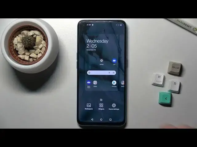 Video thumbnail for How to Enable / Disable Google Feed in  OnePlus Nord CE 5G?