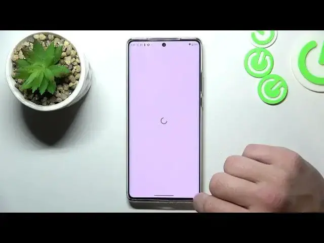 'Video thumbnail for Motorola Edge 30 Ultra - How To Add Different Type Of Cards To Google Wallet'