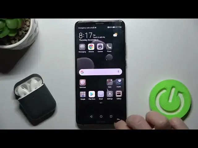 Video thumbnail for How to Create Home Screen Folders on Huawei Mate 10 Pro – Remove Folders from Home Screen