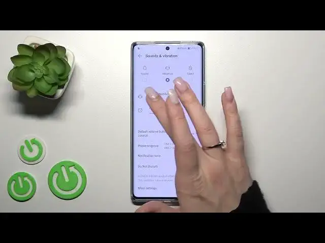 'Video thumbnail for How to Mute Ringtone in Honor 70 – Disable Ringtone'