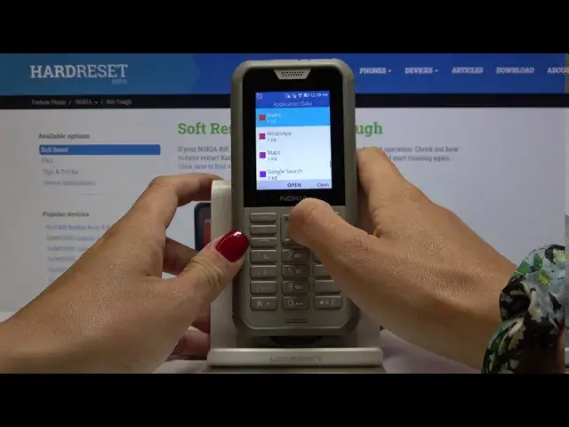 Video thumbnail for How to Clean Up Storage in NOKIA 800 Tough – Check Unneeded Photos / Delete Unused Apps