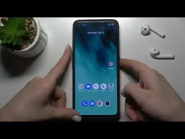 Video thumbnail for Realme GT Neo 2 - How To Turn On & Off Always On Display