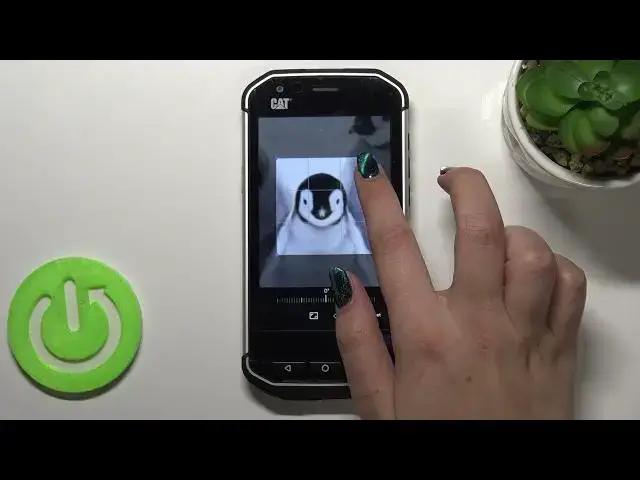 Video thumbnail for How to Add Photo to Contact in CAT S40 - Set Photo to Contact