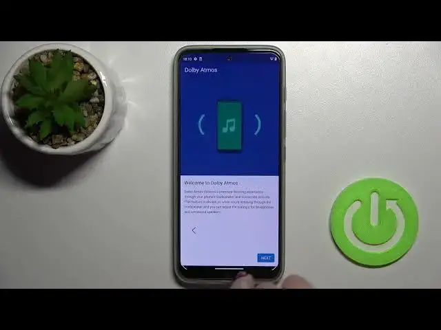 'Video thumbnail for How to Find Sound Settings in MOTOROLA G71 5G - Manage Sound Settings'
