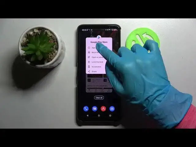 'Video thumbnail for How to Enter Split Screen on Asus ROG Phone 5s'