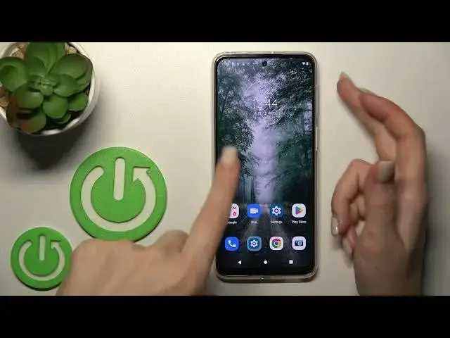 'Video thumbnail for How to Mute Notifications Sound on MOTOROLA Moto G42'