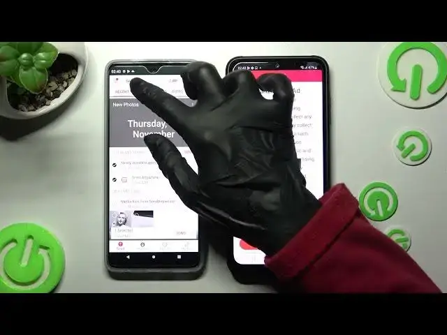 'Video thumbnail for Transfer files from Motorola Moto G62 5G to an Android Device'