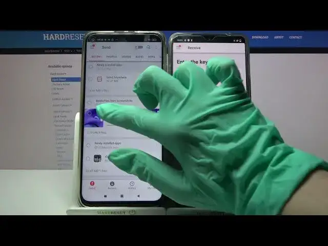 Video thumbnail for How To Transfer Files from Android Device to VIVO V20 SE – Move Data with SendAnywhere