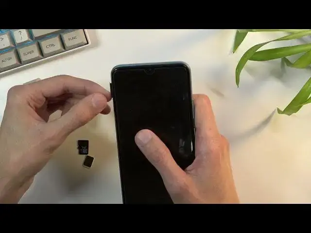 Video thumbnail for How to Insert SIM and SD cards to REALME C25Y - Find Slot For SIM and SD Cards