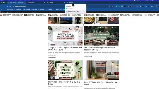 Video thumbnail for 👉 The Ultimate Pinterest Niche Strategy No One’s Talking About!