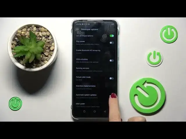 Video thumbnail for How to Activate Automatic System Updates on INFINIX Hot 20I