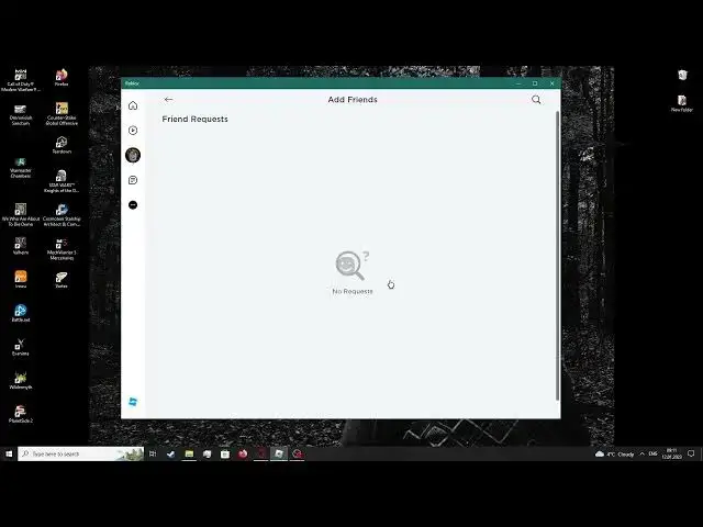 Video thumbnail for Roblox How To Add Friends