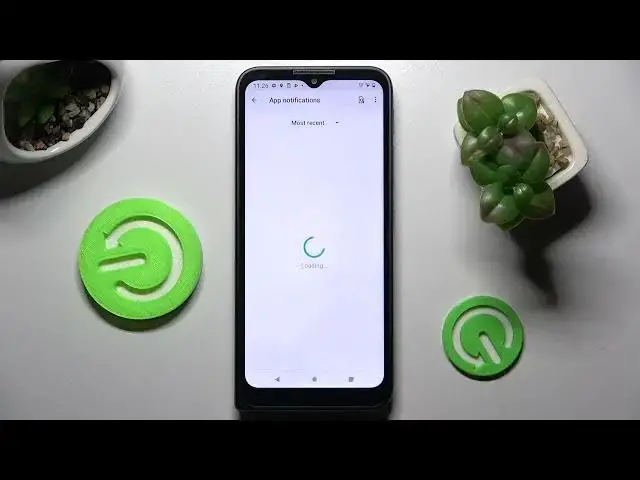 Video thumbnail for How to Manage App Notifications on MOTOROLA Defy
