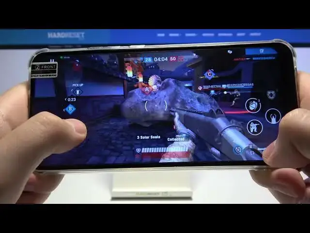 Video thumbnail for Test Warface Gameplay on Doogee N30 – High Graphics Checkup