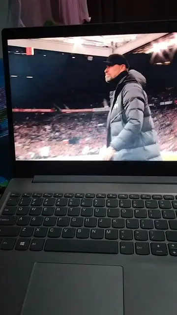 'Video thumbnail for Liverpool VS Manchester United '