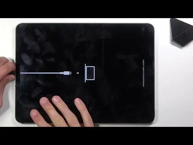 Video thumbnail for How to Put iPad Pro 11 2021 into Recovery Mode - Enter iPad Recovery Mode | Exit Recovery Mode