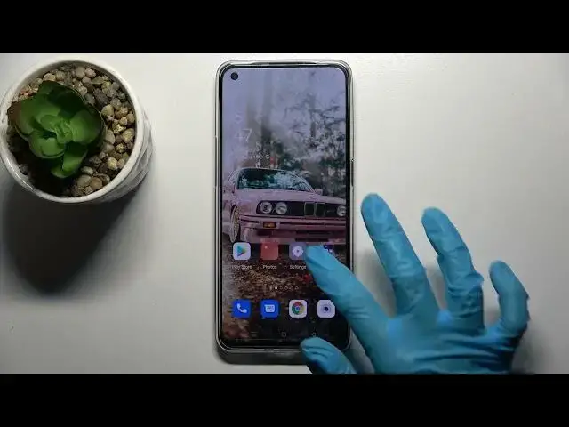 Video thumbnail for How to Turn On the Automatic Screen Rotation Feature on the OPPO Reno6 5G