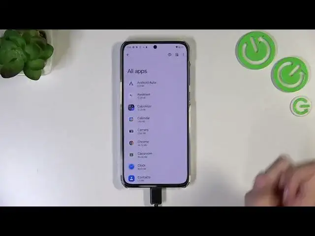 'Video thumbnail for How to Reset App Preferences on Motorola Edge 30 Neo – Manage App Preferences'