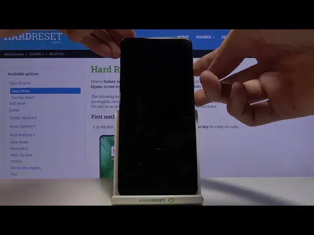 Video thumbnail for How to Enter Recovery Mode in XIAOMI Mi 10T Pro – Open Recovery Mode