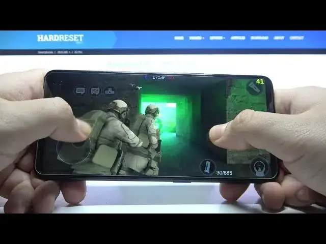 Video thumbnail for Zombie Combat Simulator Gameplay on Realme X2 Pro – Check Out Performance Test