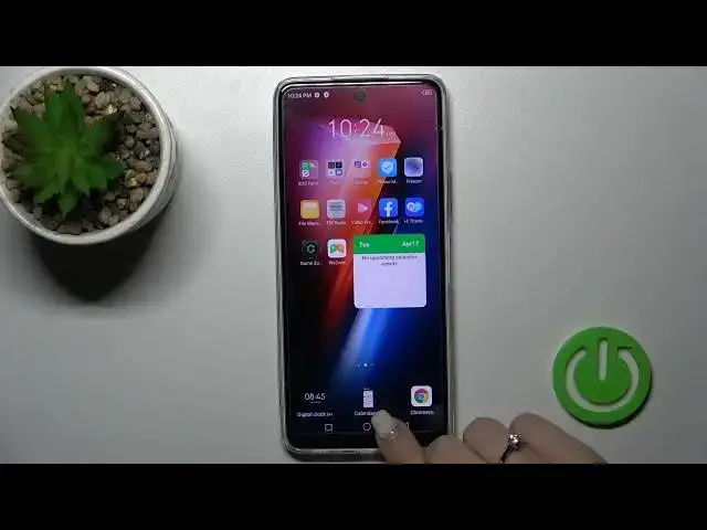 Video thumbnail for How to Add & Remove Home Screen Widgets in INFINIX Hot 11S?