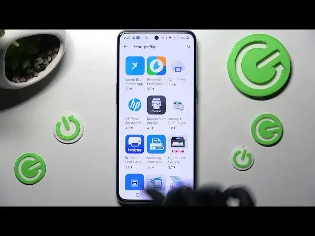 'Video thumbnail for How to Connect Printer with ONEPLUS 10T - Wireless Printing'