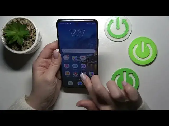 Video thumbnail for HUAWEI Nova 10 SE Face Recognition Feature Test & Preview