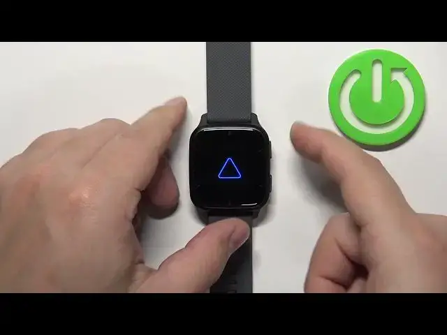 Video thumbnail for How to Turn On Garmin Venu Sq 2 - Start Using a Garmin Venu Sq 2 - Video Tutorial