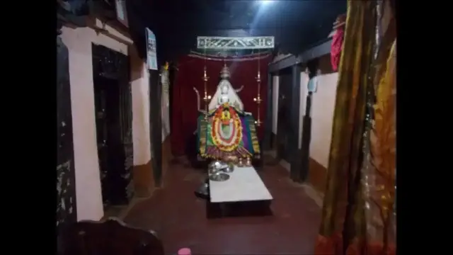 Video thumbnail for Swadi jain mutt./Jain math sonda./Shri swadi jain mutta sonda/tourist places in uttara kannada