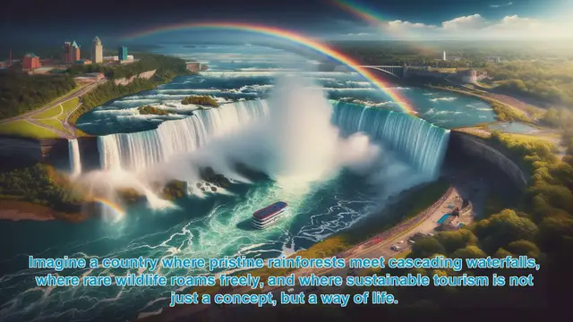 Video thumbnail for Discover Guyana: Top 10 Eco-Tourism Destinations