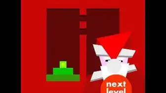 Video thumbnail for Let's Play A Blocky Christmas