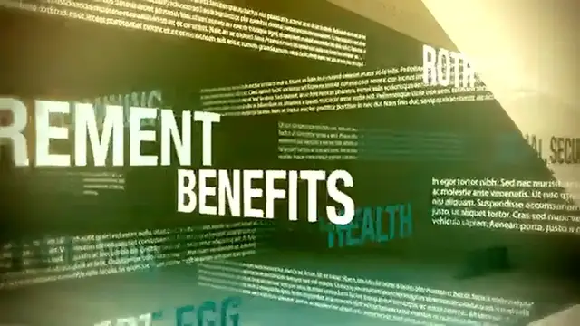 Video thumbnail for Retirement Planning How Much Money You Really Need