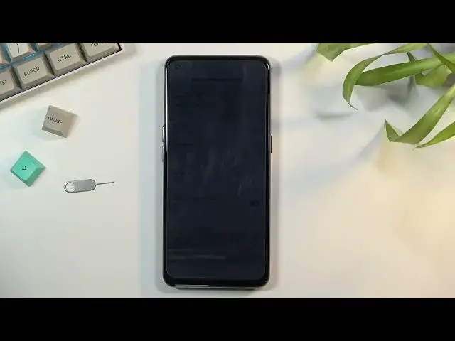 Video thumbnail for REALME GT Master Portable Hotspot / Create Mobile Hotspot and Share Wi-Fi