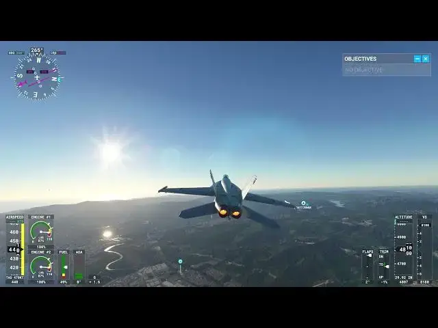 Video thumbnail for Microsoft Flight Simulator XBOX Series X - Gameplay and FPS Test