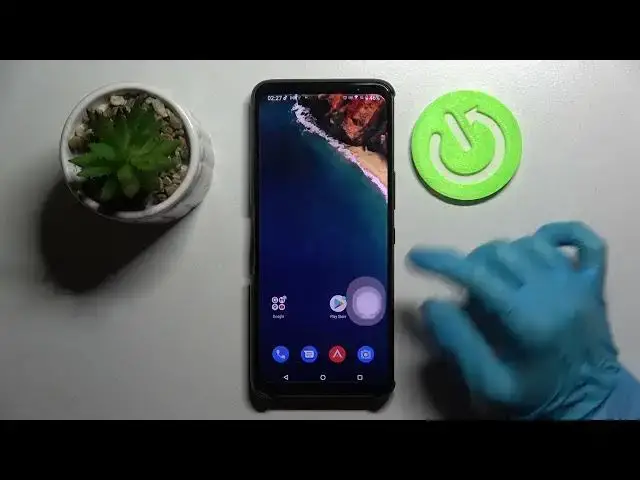 'Video thumbnail for How to Turn Off Auto Rotate Screen on Asus ROG Phone 5s – Disable Screen Rotation'
