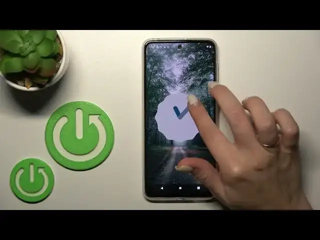 'Video thumbnail for How to Check Android Version on MOTOROLA Moto G42'