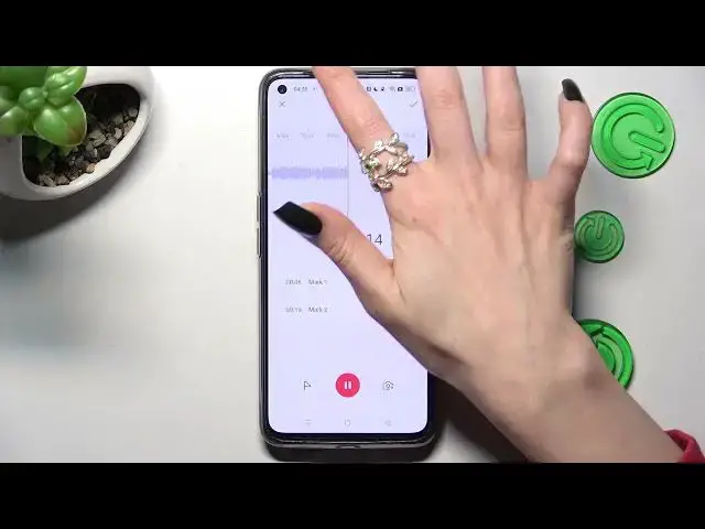 Video thumbnail for How to Record Sounds with Realme GT Neo 3t - Use Voice Recorder