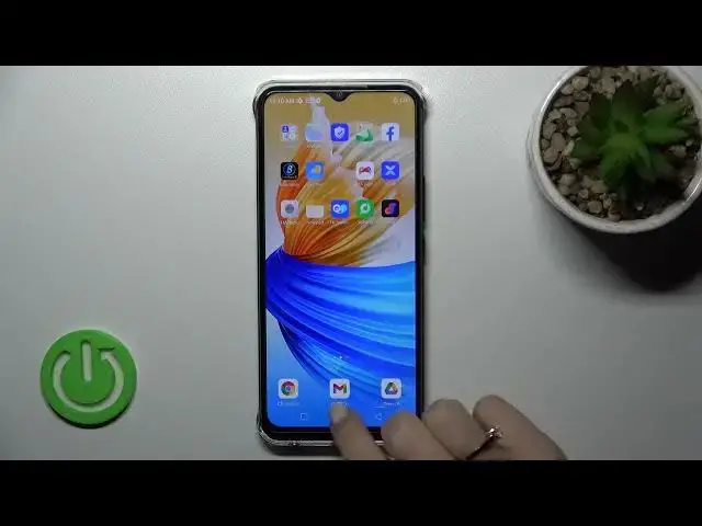 'Video thumbnail for How to Add or Remove Home Screen Widgets on INFINIX Smart 6 HD - Manage Widgets'