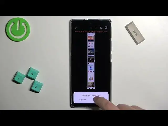 Video thumbnail for HUAWEI Nova 10 Screenshot | How To Take Screenshot