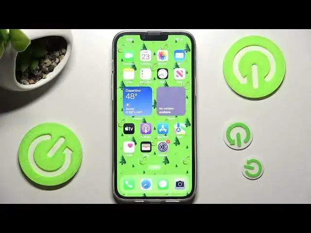 'Video thumbnail for How to Change Default Apps on iPhone 14 Plus - Set Up Default Apps'