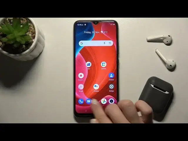 Video thumbnail for Realme C21Y - How to Find & Manage Sound Settings