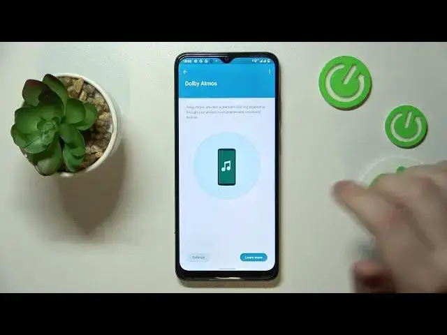 'Video thumbnail for How to Enable Dolby Atmos on MOTOROLA Moto E22 - Activate Dolby Atoms'