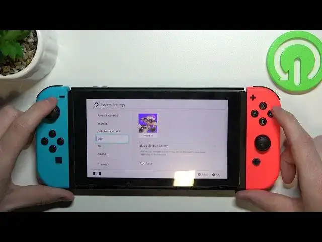 Video thumbnail for How to Adjust Notification Settings in Nintendo Switch?