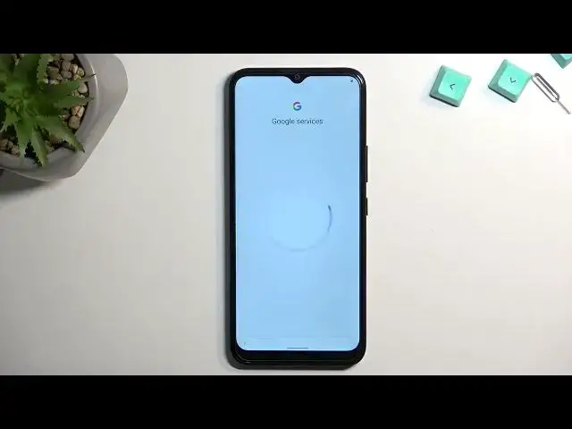 'Video thumbnail for How to Set Up Nokia C21 Plus - First Configuration'