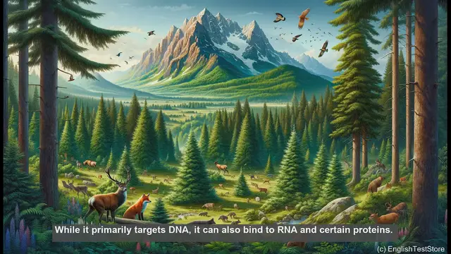 Video thumbnail for DAPI in biology