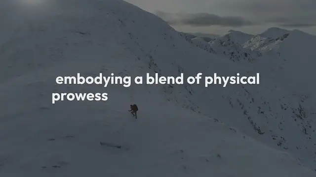 Video thumbnail for Dynamic Climbing And Navigation