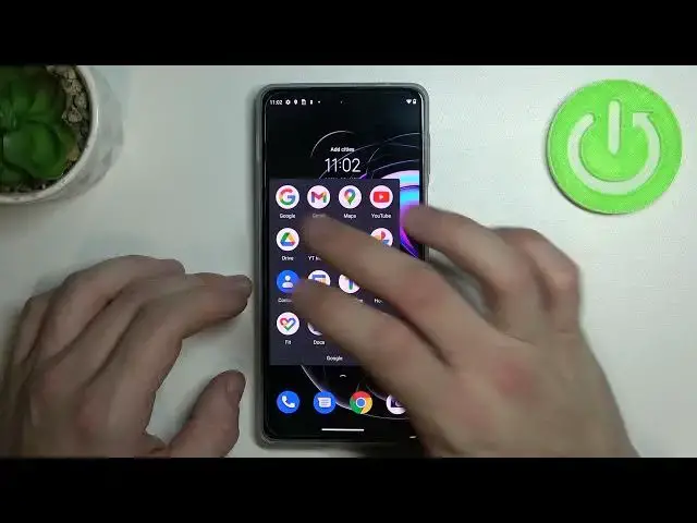 Video thumbnail for How to Change Google Assitant Language on MOTOROLA Edge 20 Pro - Google Assistant Settings