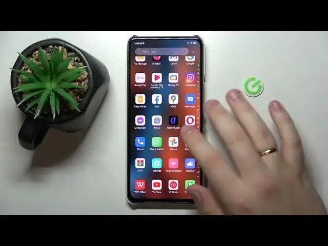 Video thumbnail for How to Make Chrome As Default Browser on ZTE Axon 30